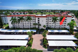 21 High Point Circle, Naples, FL 34103 Sold 08/15/25