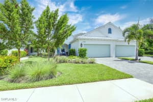 2238 Marquesa Cir, Naples