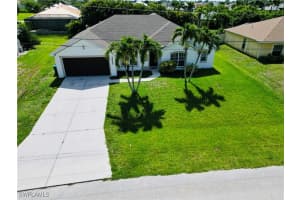 2849 25th Place, Cape Coral, FL 33914 - MLS#225056151