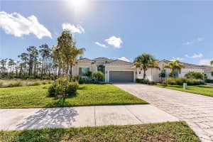 13703 Blue Bay Circle, Fort Myers, FL 33913 - MLS#225056162