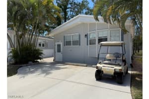 91 Vanda Sanctuary 91, Naples, FL 34114 - MLS#225056168