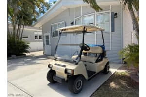 91 Vanda Sanctuary 91, Naples, FL 34114 - MLS#225056168