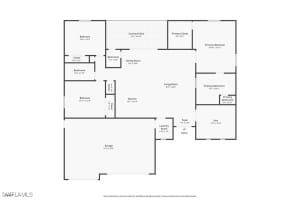 106 18th Place, Cape Coral, FL 33993 - MLS#225056177