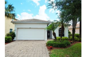2505 Keystone Lake Dr, Cape Coral