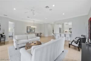 5030 Blauvelt Way, Naples, FL 34105 - MLS#225056195