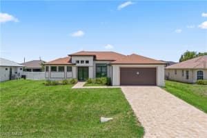 301 36th Avenue, Cape Coral, FL 33993 Sold 09/15/25