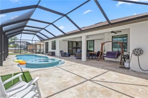 301 36th Avenue, Cape Coral, FL 33993 Sold 09/15/25