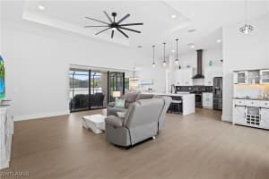 301 36th Avenue, Cape Coral, FL 33993 Sold 09/15/25