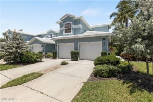 1118 Sweetwater Ln 1303, Naples