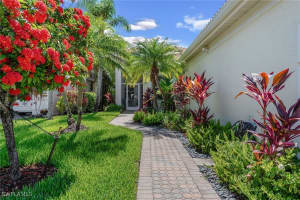 8556 Pepper Tree Way, Naples, FL 34114 - MLS#225056203
