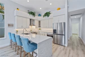 8556 Pepper Tree Way, Naples, FL 34114 - MLS#225056203