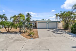 5475 Avenida Pescadora, Fort Myers Beach