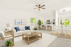 1672 Atlanta Plaza Dr, Sanibel