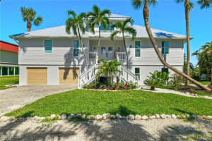 1564 Middle Gulf Drive, Sanibel, FL 33957 - MLS#225056213
