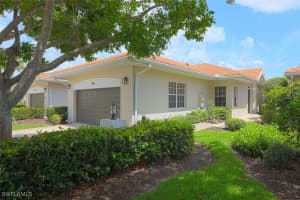 2041 Crestview Way A11, Naples