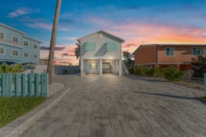 111 Bahia Viaduct, Fort Myers Beach, FL 33931 - MLS#225056222