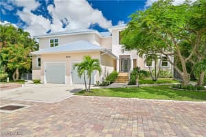 4230 Racoon Bay Drive, Bonita Springs, FL 34134 - MLS#225056229