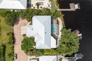 4230 Racoon Bay Drive, Bonita Springs, FL 34134 - MLS#225056229