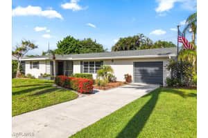 5034 Westminster Dr, Fort Myers