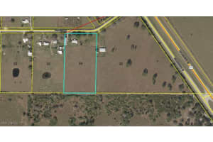 1155 Coffey Rd, Moore Haven