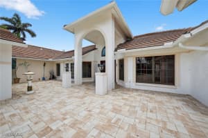 8060 Glenfinnan Circle, Fort Myers, FL 33912 - MLS#225056236