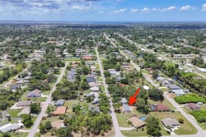 1053 Yarmouth Street, Port Charlotte, FL 33952 - MLS#225056240