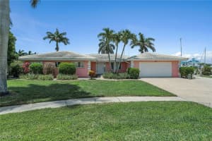 849 Buttonwood Ct, Marco Island