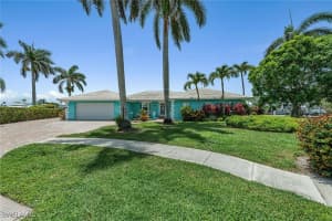 849 Buttonwood Court, Marco Island, FL 34145 - MLS#225056243