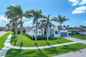 101 Beachcomber Street, Marco Island, FL 34145 - MLS#225056247
