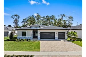 240 Allamanda Way, Naples