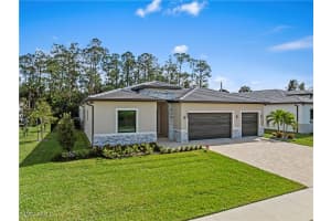 240 Allamanda Way, Naples, FL 34114 - MLS#225056253