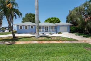 843 Buttonwood Ct, Marco Island