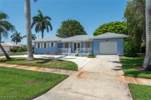 843 Buttonwood Court, Marco Island, FL 34145 - MLS#225056254