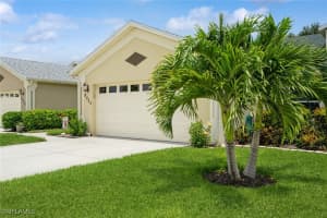 8452 Ibis Cove Cir B262, Naples