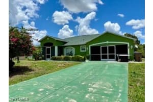 1122 Mckinley Ave, Lehigh Acres