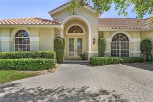 258 Monterey Drive, Naples, FL 34119 - MLS#225056269