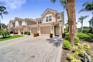 9636 Hemingway Lane, Fort Myers, FL 33913 - MLS#225056271