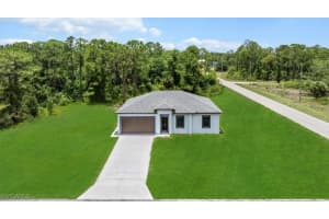 448 Majors Avenue, Lehigh Acres, FL 33974 Sold 08/12/25