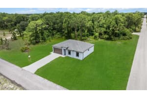 448 Majors Avenue, Lehigh Acres, FL 33974 Sold 08/12/25