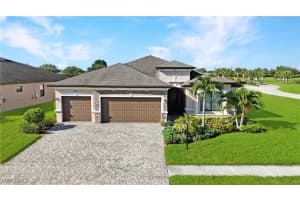 14461 Mindello Dr, Fort Myers