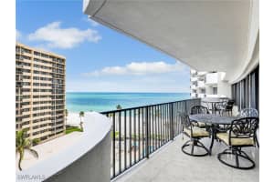 4005 Gulf Shore Boulevard, Naples, FL 34103 - MLS#225056284