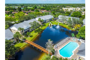 168 Pebble Shores Drive, Naples, FL 34110 Sold 09/02/25