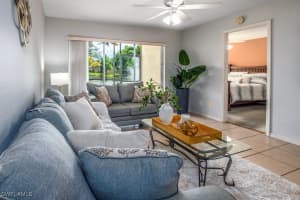 168 Pebble Shores Drive, Naples, FL 34110 Sold 09/02/25