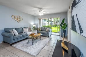 168 Pebble Shores Drive, Naples, FL 34110 Sold 09/02/25
