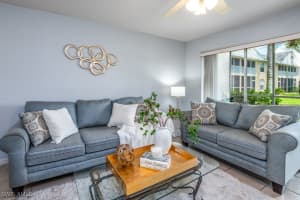 168 Pebble Shores Drive, Naples, FL 34110 Sold 09/02/25