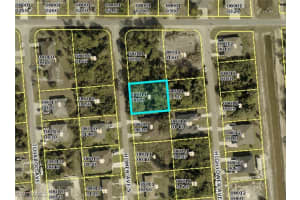 105/107 Homer Avenue, Lehigh Acres, FL 33973 Sold 09/03/25