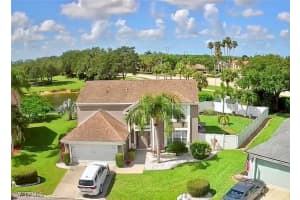 13356 Bristol Park Way, Fort Myers
