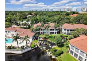 2400 L'Ambiance Circle, Naples, FL 34108 Sold 07/16/25