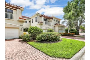 2400 L'Ambiance Circle, Naples, FL 34108 Sold 07/16/25