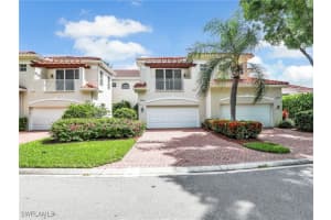 2400 L'Ambiance Circle, Naples, FL 34108 Sold 07/16/25